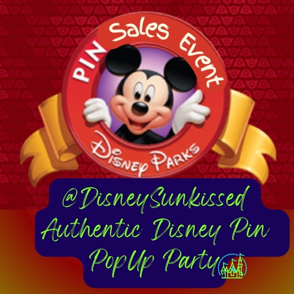 Current Show Flyer LIVE Party Share Show - Picture 8 of 9